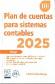 Plan de cuentas para sistemas contables 2025