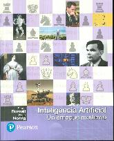 Inteligencia artificial. Un enfoque moderno