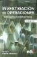 Investigacin de operaciones. Conceptos fundamentales 