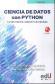 Ciencia de datos con Python