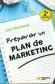 Preparar un plan de Marketing