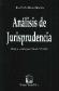 Anlisis de Jurisprudencia. 