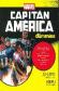 Capit�n Am�rica para dummies