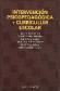 Intervencin psicopedaggica y currculum escolar