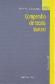 Compendio de Teoria Teatral