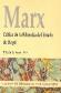 Critica de la filosofia del estado de Hegel. Marx