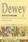 Dewey Teoria de la valoracion
