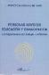 Personas Mayores Educacion y Emancipacion