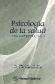 Psicologa de la Salud