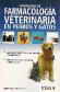 Vadem�cum de Farmacolog�a Veterinaria en perros y gatos