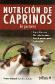 Nutricion de Caprinos