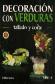 Decoracin con Verduras