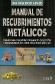 Manual de Recubrimientos Metlicos