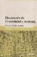 Diccionario de Contabilidad y Auditora