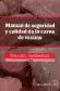 Manual de seguridad y calidad de la carne de vacuno