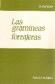 Las gramneas forrajeras