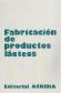 Fabricacion de productos lacteos