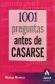 1001 preguntas antes de Casarse