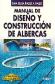 Manual Diseo y Construccion de Albercas ( piscinas)