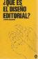 Que es diseo editorial?