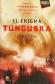 El enigma Tunguska