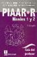 PIAAR-R  Programa de intervencin educativa para aumentar la atencin y la reflexividad (Niv. 1 y 2)