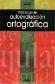 Ortografica