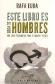 Este libro es cosa de hombres