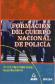 Formacion del cuerpo nacional de policia