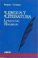Lengua y Literatura Literaturas Hisp�nicas