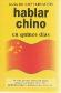 Hablar Chino en quince dias