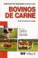 Bovinos de carne