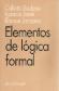 Elementos de lgica formal