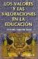 Los Valores y las valoraciones en la educacin