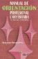 Manual de Orientacion Profesional Universitaria. Guia del Docente
