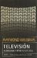 Televisin tecnologa y forma cultural