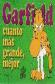 Garfield 7 cuanto mas grande, mejor