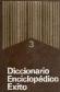 Diccionario enciclop�dico �xito