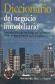 Diccionario del negocio inmobiliario