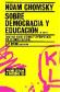 Sobre Democracia y Educacin Vol 1