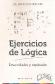 Ejercicios de Lgica