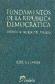 Fundamentos de la Repblica Democratica