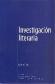 Investigacin Literaria