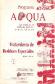 Programa Aqua. Aprendizaje de los Productos Quimicos, sus usos y aplicaciones