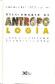 Diccionario de Antropolog�a