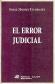 El Error Judicial responsabilida por daos VII