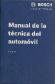 Manual de la Tecnica del Automovil