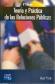 Teor�a y pr�ctica de las Relaciones P�blicas