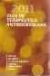 Gua de Terputica Antimicrobiana 2011