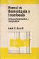 Manual de hemostasia y trombosis Enfoque diagnostico y terapeutico